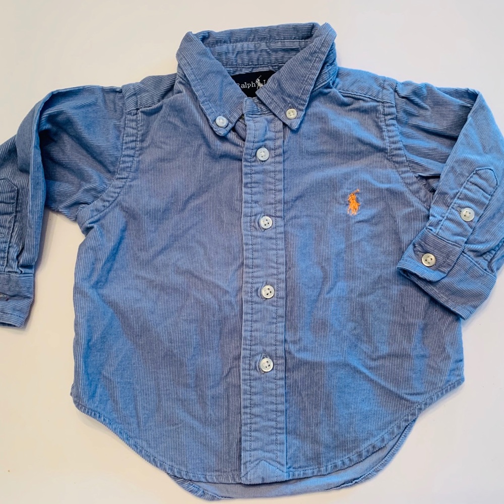 Ralph Lauren